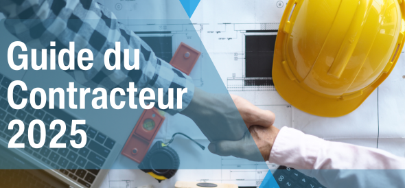 2025 Contractor Guide